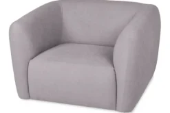 Inmeubels Loveseats^Fauteuil Morgana