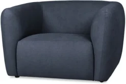 Inmeubels Loveseats^Fauteuil Morgana