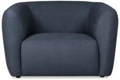 Inmeubels Loveseats^Fauteuil Morgana
