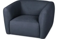 Inmeubels Loveseats^Fauteuil Morgana