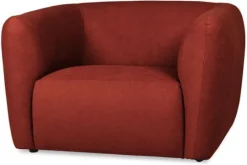 Inmeubels Loveseats^Fauteuil Morgana