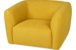 Inmeubels Loveseats^Fauteuil Morgana