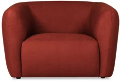 Inmeubels Loveseats^Fauteuil Morgana