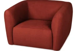Inmeubels Loveseats^Fauteuil Morgana