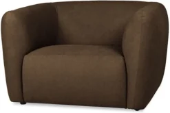 Inmeubels Loveseats^Fauteuil Morgana