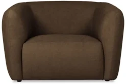 Inmeubels Loveseats^Fauteuil Morgana