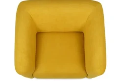 Inmeubels Loveseats^Fauteuil Morgana