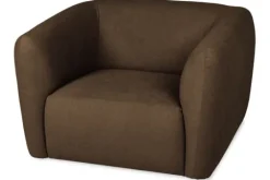 Inmeubels Loveseats^Fauteuil Morgana