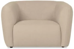 Inmeubels Loveseats^Fauteuil Morgana
