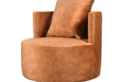Sale Fauteuil Ocher FU-88.002 Evy