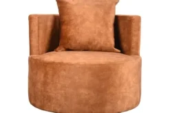Sale Fauteuil Ocher FU-88.002 Evy