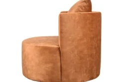 Sale Fauteuil Ocher FU-88.002 Evy