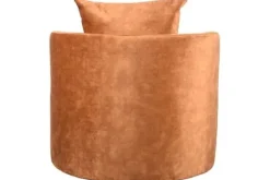 Sale Fauteuil Ocher FU-88.002 Evy