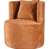 Outlet Fauteuil Ocher FU-88.008 Evy