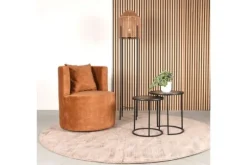 Outlet Fauteuil Ocher FU-88.008 Evy