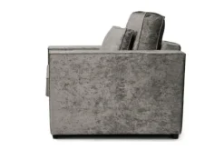 Creedd Loveseats^Fauteuil Parade