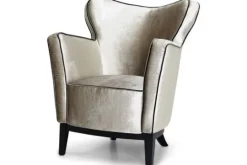 Caggia Ronde Fauteuils^Fauteuil Party