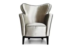 Caggia Ronde Fauteuils^Fauteuil Party