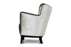 Caggia Ronde Fauteuils^Fauteuil Party
