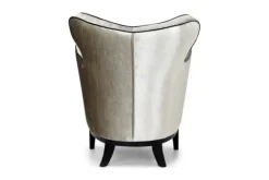 Caggia Ronde Fauteuils^Fauteuil Party
