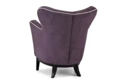 Hot Caggia Fauteuil Party