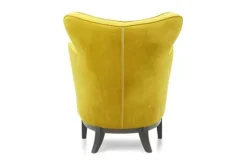 Hot Caggia Fauteuil Party