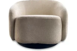 Sale Tower Living Fauteuil Pearl Castro