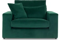Berg & Herk Meubelen Loveseats^Fauteuil Romee
