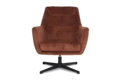 Label51 Draaifauteuils^Fauteuil Rust CM-55.002 Toby