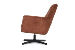 Label51 Draaifauteuils^Fauteuil Rust CM-55.002 Toby