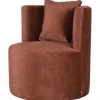 Sale Fauteuil Rust FU-88.007 Evy