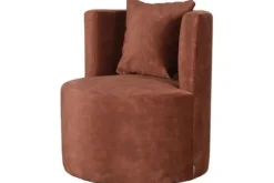 Sale Fauteuil Rust FU-88.007 Evy