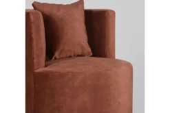 Sale Fauteuil Rust FU-88.007 Evy