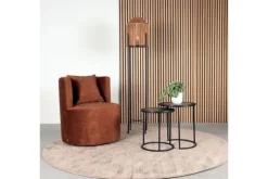 Sale Fauteuil Rust FU-88.007 Evy