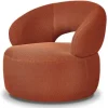 Outlet Fauteuil Rust GA-80.211 Suite
