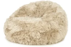 Hot By-Boo Fauteuil Taupe 250255 Snuzzle