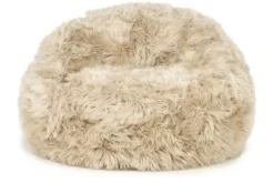 Hot By-Boo Fauteuil Taupe 250255 Snuzzle