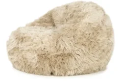 Hot By-Boo Fauteuil Taupe 250255 Snuzzle