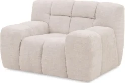 Outlet Moderno Fauteuil Trentino