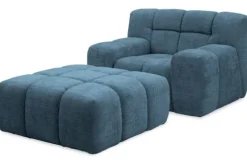 Outlet Moderno Fauteuil Trentino