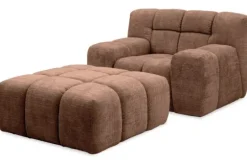Outlet Moderno Fauteuil Trentino