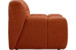 Outlet Moderno Fauteuil Trentino