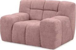 Outlet Moderno Fauteuil Trentino
