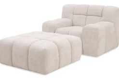 Outlet Moderno Fauteuil Trentino