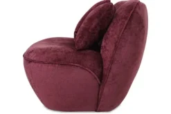 Moderno Ronde Fauteuils^Fauteuil Vivienne