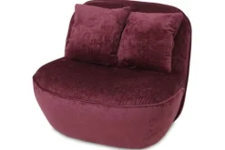 Moderno Ronde Fauteuils^Fauteuil Vivienne
