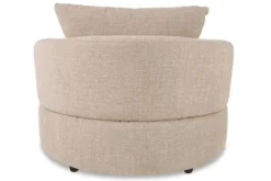 Domicil Ronde Fauteuils^Fauteuil Zadora |