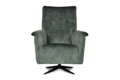 Design Italia Draaifauteuils^Fauteuil Zona