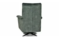 Design Italia Draaifauteuils^Fauteuil Zona