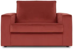 Online Okereke Style Fauteuil-Loveseat Class